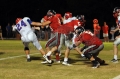 10-7 WA vs. HA 256
